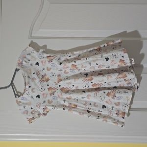 Disney dress